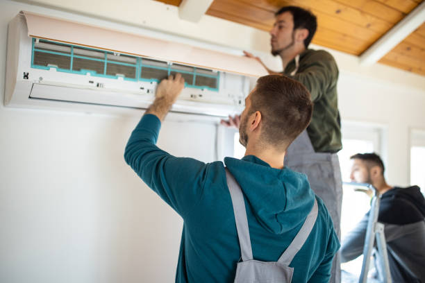 Best Air Conditioning Cleaning in Bridgeport, TX