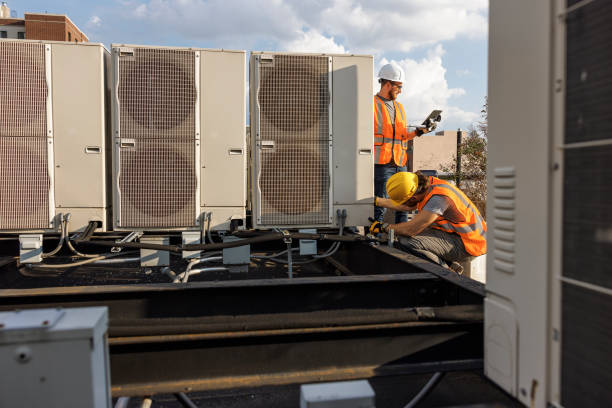 Best HVAC Consulting and Engineering in Bridgeport, TX