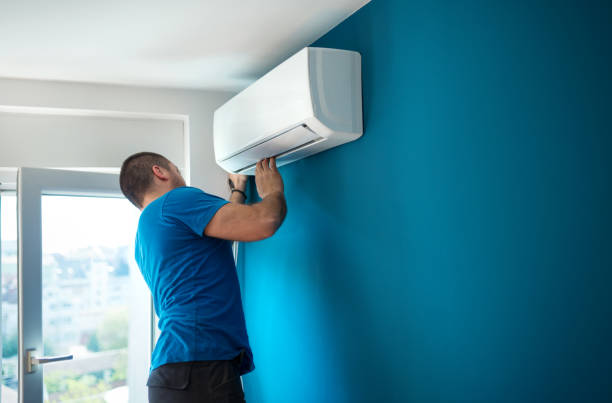 Best Solar-powered HVAC Systems in Bridgeport, TX
