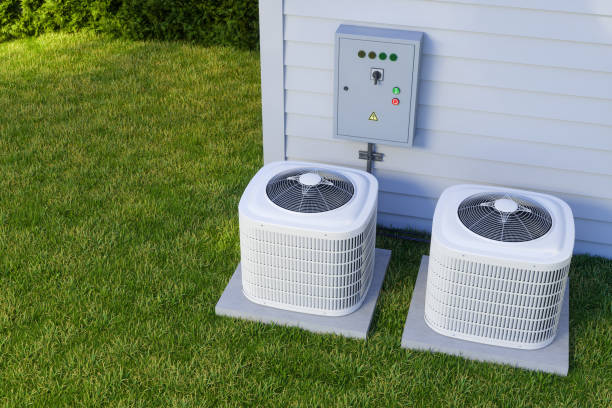 Best VRF (Variable Refrigerant Flow) Systems in Bridgeport, TX