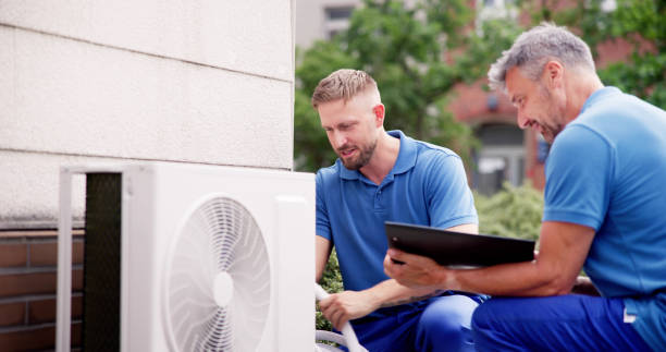 Best HVAC Equipment and Components in Bridgeport, TX