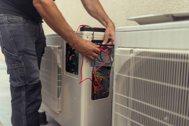 Bridgeport, TX HVAC Company