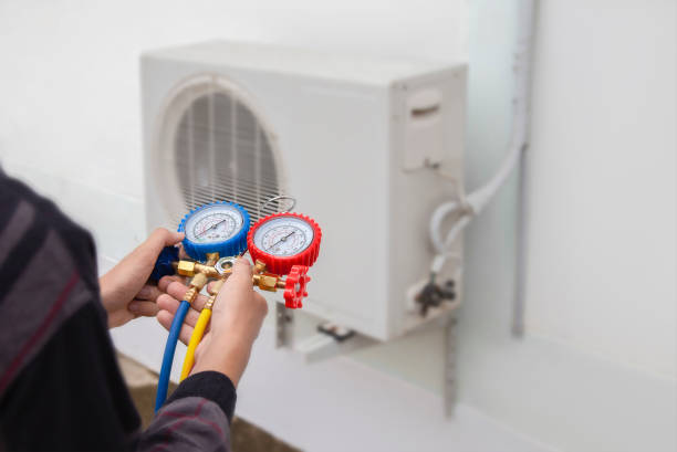 Best HVAC Training and Certification in Bridgeport, TX