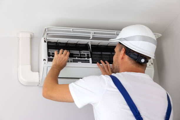 Best Energy-efficient HVAC Solutions in Bridgeport, TX