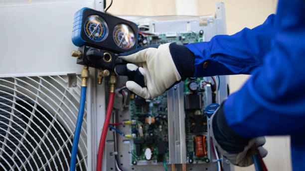 Best HVAC for Healthcare Facilities in Bridgeport, TX